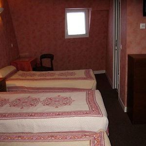 Grand Hotel Voltaire